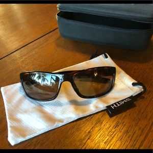 SMITH Sunglasses
